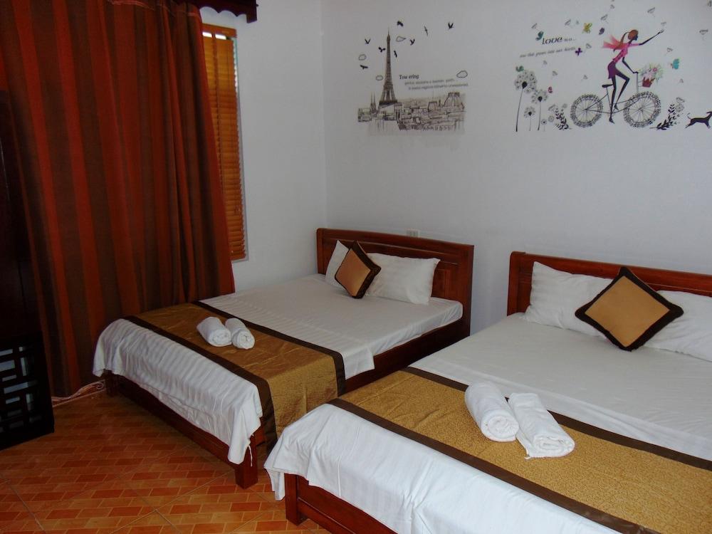Khách sạn Alex Hotel Ha Long Exterior foto